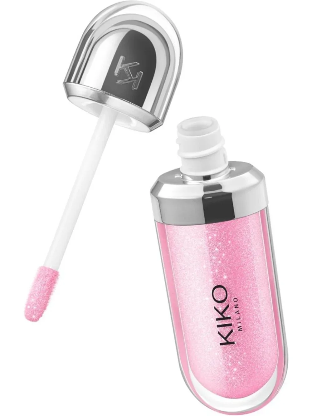 Hydrating 3D Lip Gloss - High Shine, Plumping, Non-Sticky, Moisturizing Makeup